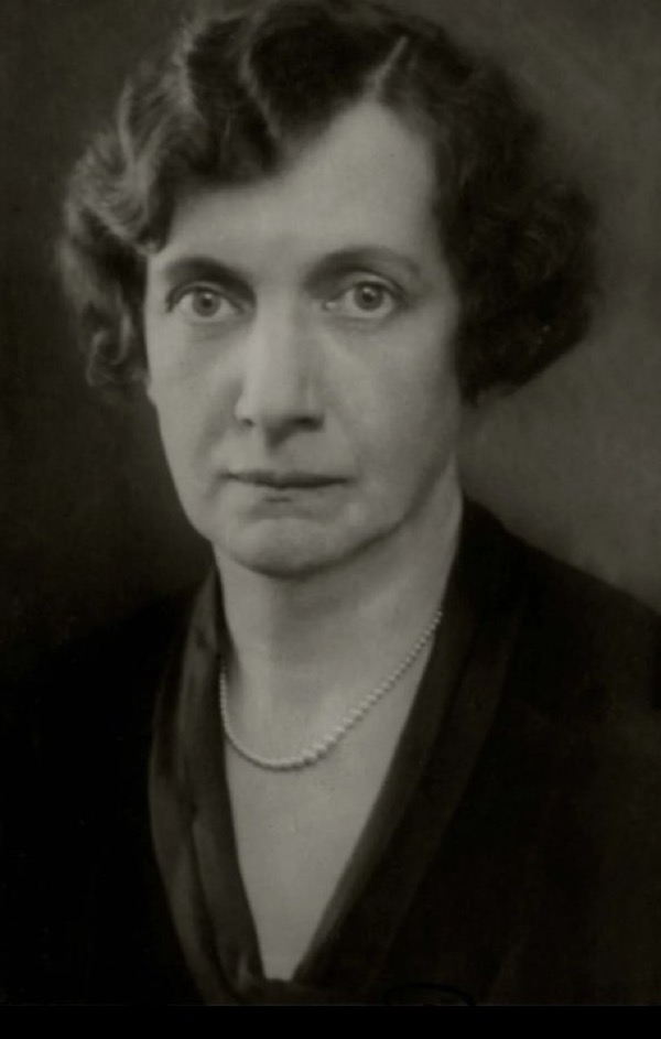 Johanna Bordewijk-Roepman: The Late-Blooming Composer Who Fought the Nazis