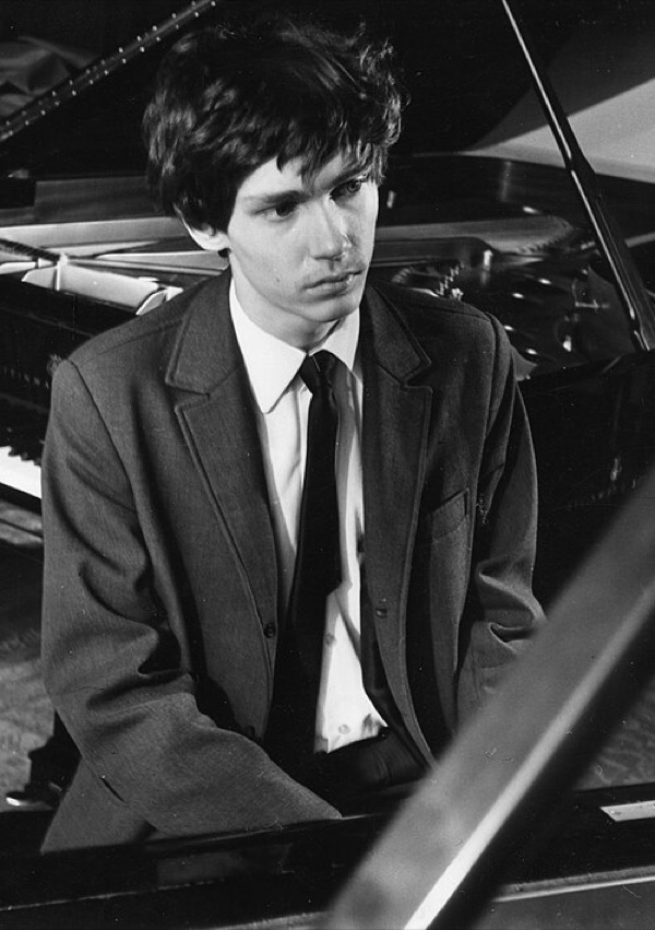 Zoltán Kocsis, 1972