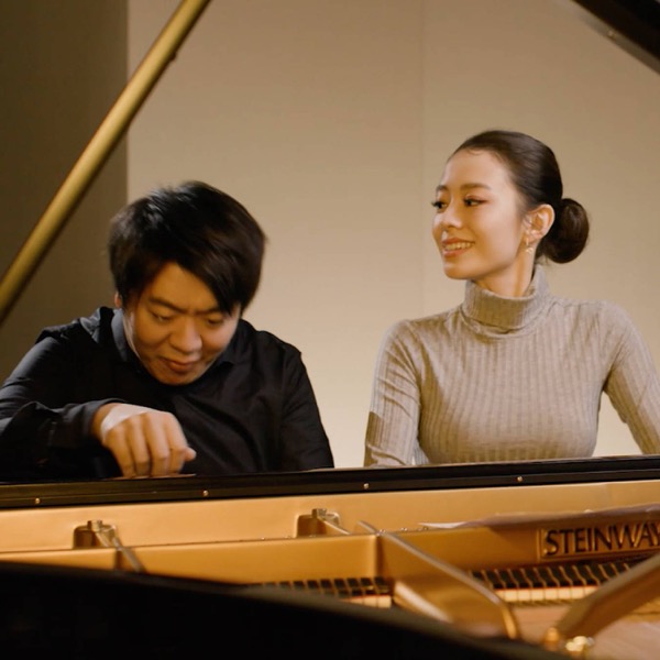 Lang Lang and Gina Alice Redlinger: A Classical Music Piano Power Couple