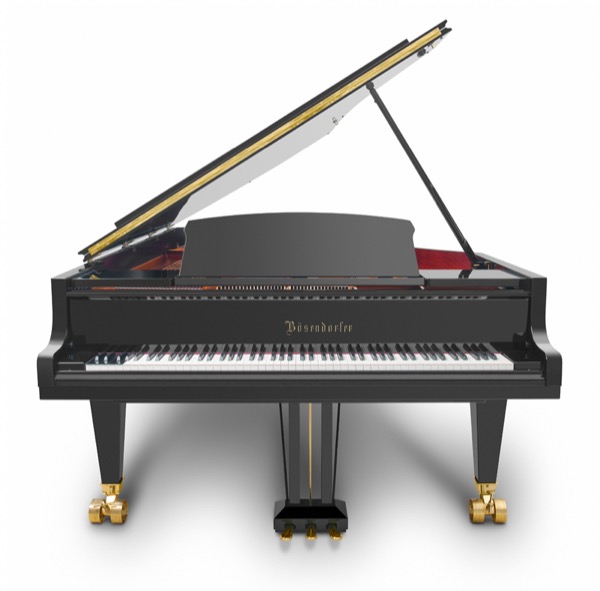 7 of the Largest Pianos Ever Built