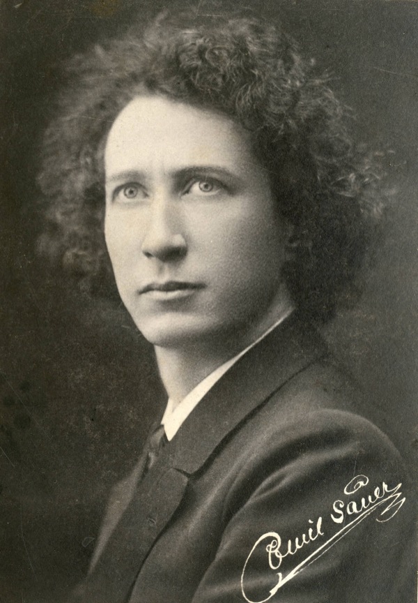 Emil von Sauer