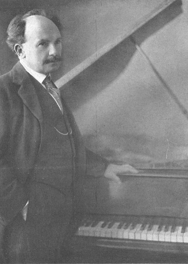 Eugen d'Albert