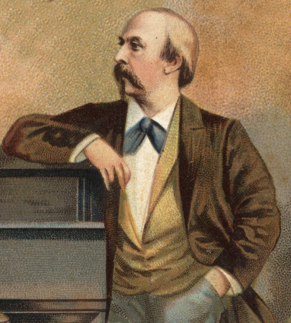 Hans von Bülow