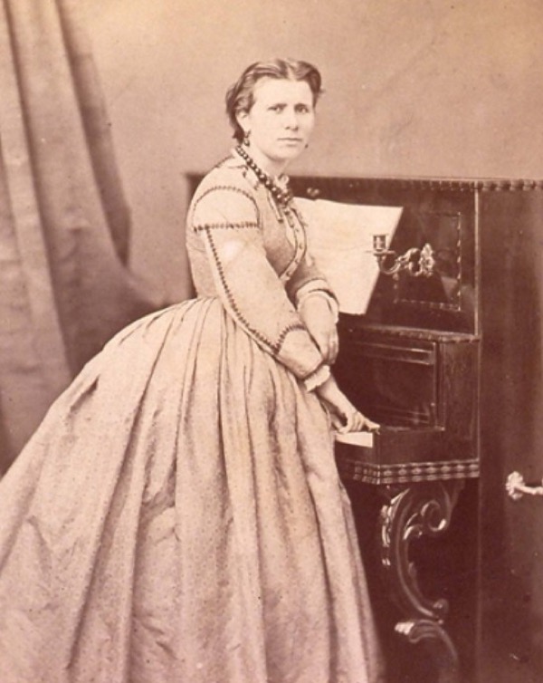 Marie Jaëll