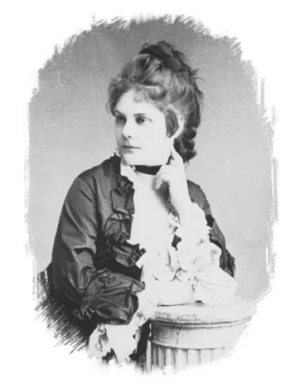Sophie Menter