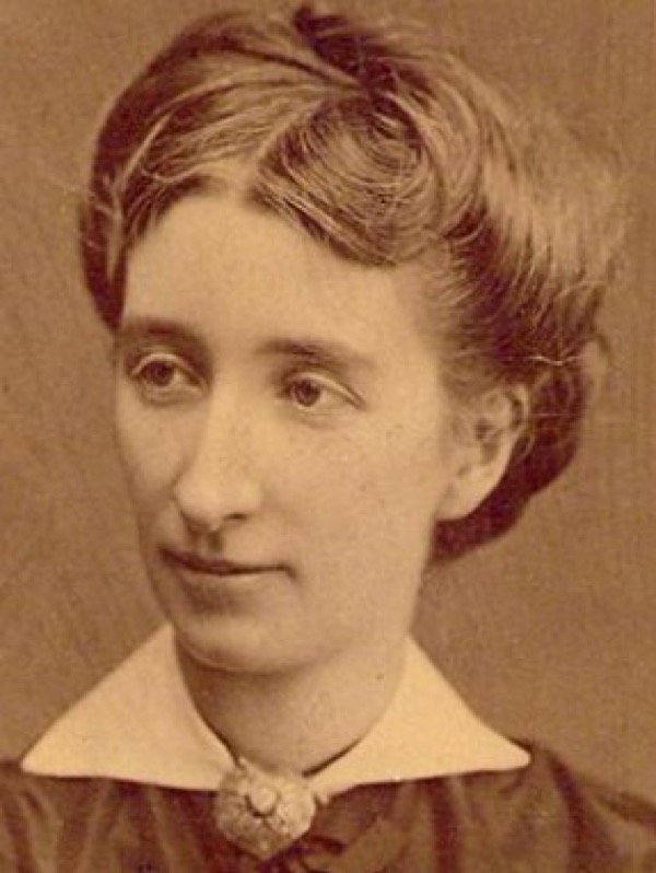 Cosima Liszt Wagner