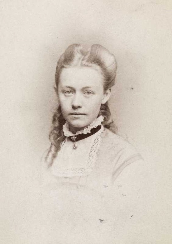 Who Were the Women Composers Like Liszt?