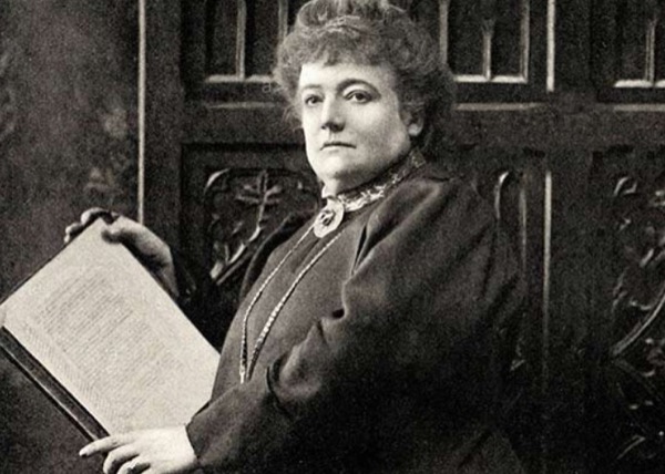 Augusta Holmes