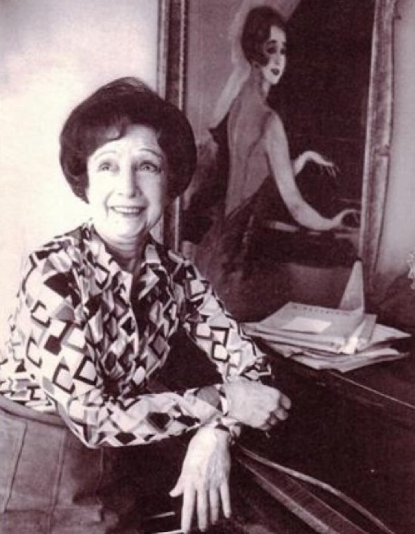 Magda Tagliaferro: A Life in Music from Paris to Carnegie Hall