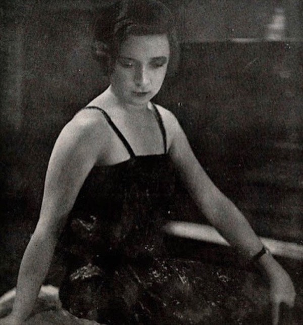 Magda Tagliaferro