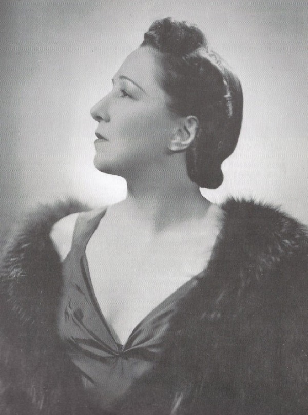 Magda Tagliaferro