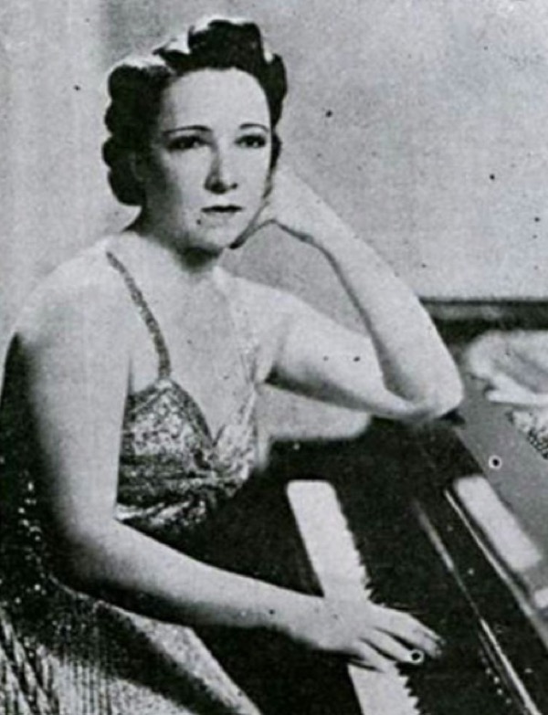Magda Tagliaferro