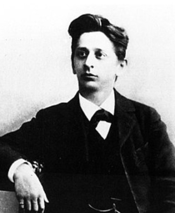 Alexander Zemlinsky