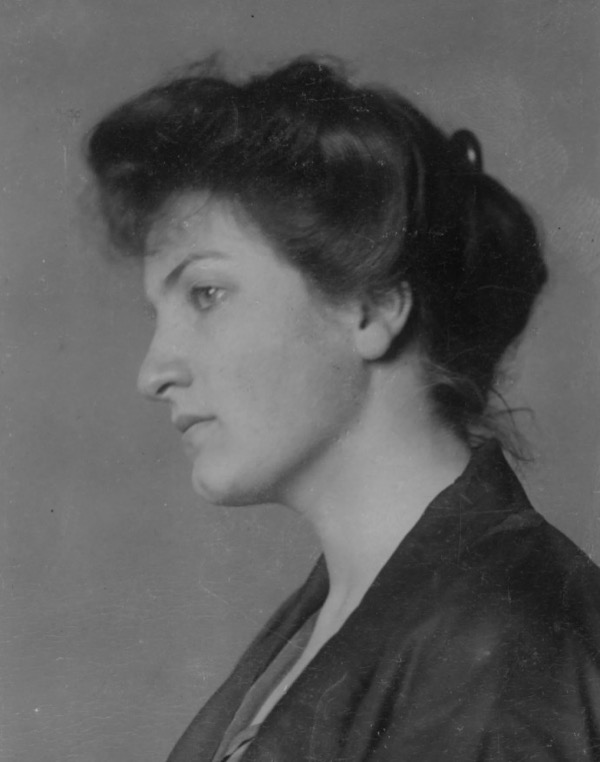 Alma Schindler