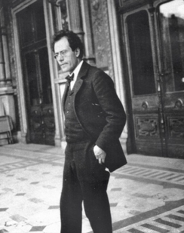 Gustav Mahler