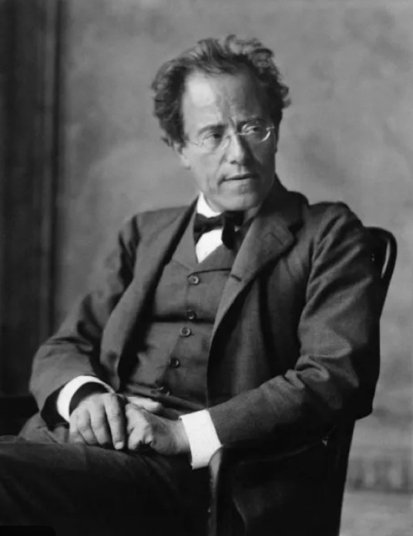 Gustav Mahler