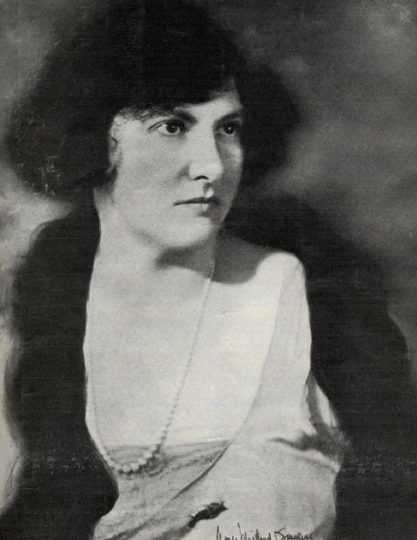 Marion Bauer: The Composer, Educator, and Advocate Who Shaped American Modern Music