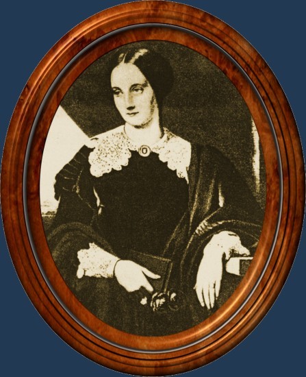 Mathilde Wesendonck