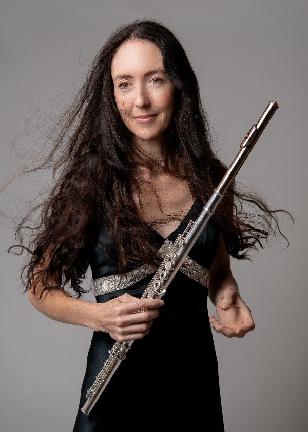 Megan Sterling (photo by Natalia Segura)