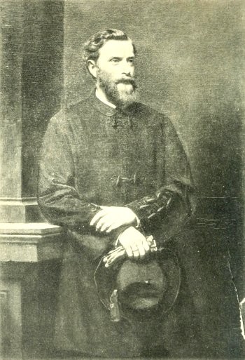 Otto Wesendonck