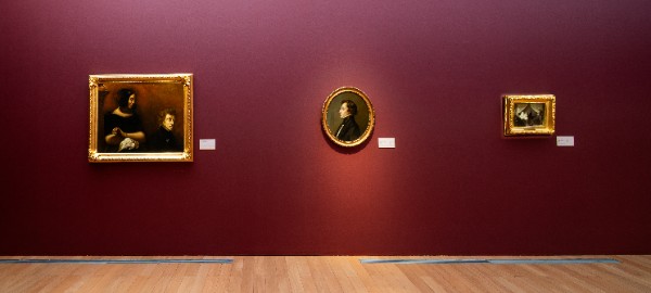 Paintings © Suzhou Museum