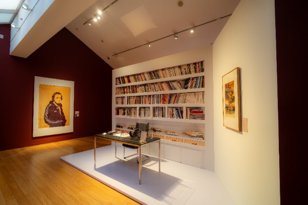 From Warsaw to Suzhou: Chopin Exhibition at Suzhou Museum