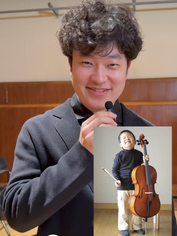 Queen Elisabeth Competition finalist, then and now