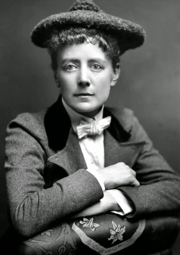 Ethel Smyth