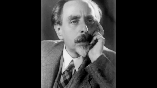 Samuil Feinberg