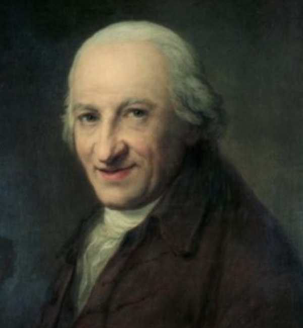 Carl Friedrich Christian Fasch