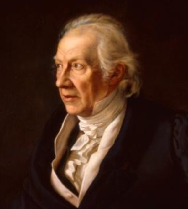 Carl Friedrich Zelter
