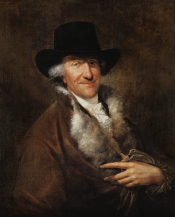 Wilhelm Friedemann Bach