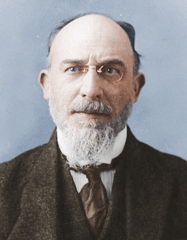 Erik Satie (Born on May 17, 1866): <em>Mélodies</em> <br/> Intimacy and Irony