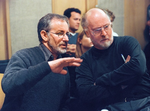 The Cinema of John Williams <br/> <em> Jurassic Park</em> and <em>Indiana Jones</em>