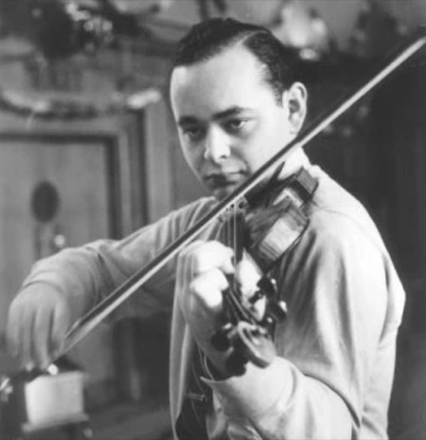 Michael Rabin