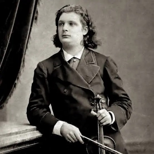Eugène Ysaÿe