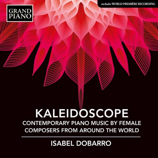 Finding Her Voice: Isabel Dobarro