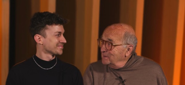 Discovering the Guitar: A Conversation with Bruno Monsaingeon