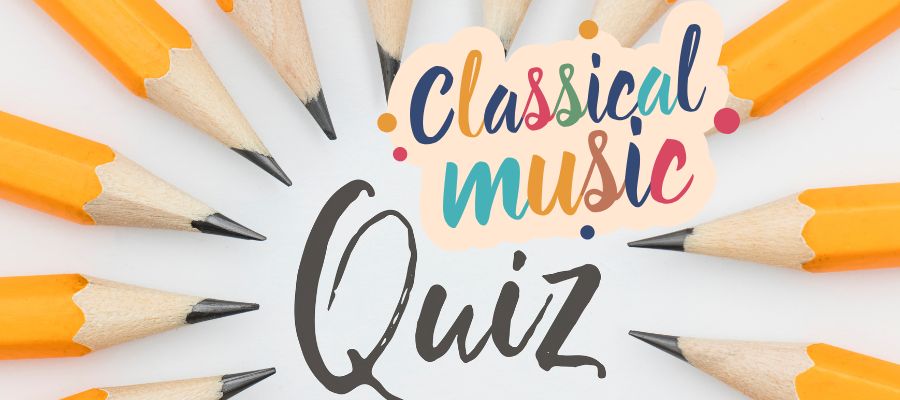Quirky Classical Music Trivia Challenge