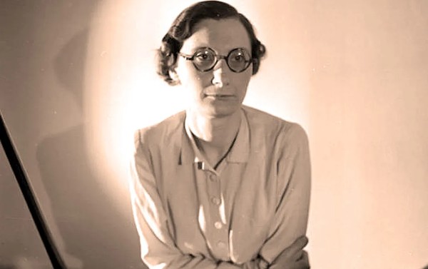 Louise Marie Simon