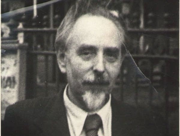 Samuil Evgenievich Feinberg