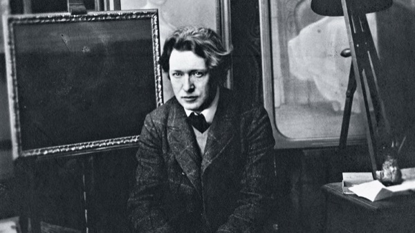 Ferruccio Busoni