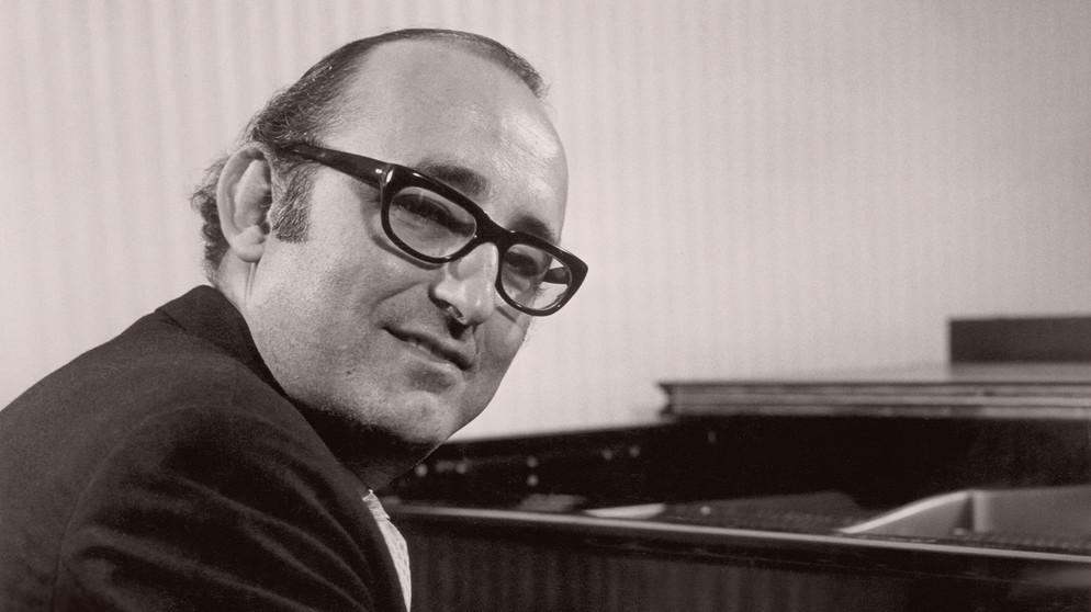 Friedrich Gulda