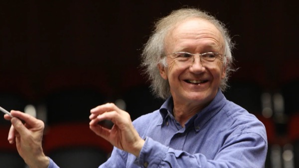Heinz Holliger