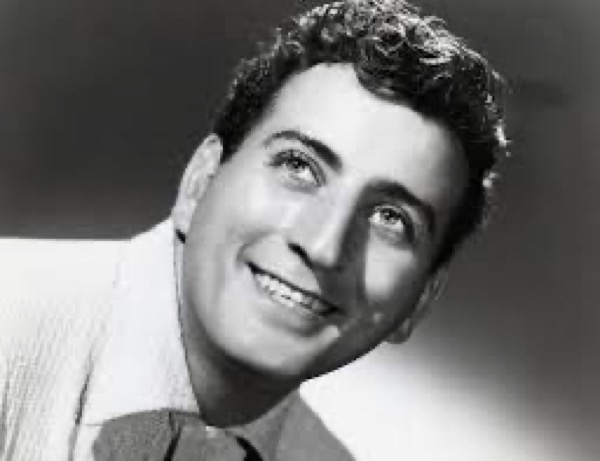 Tony Bennett