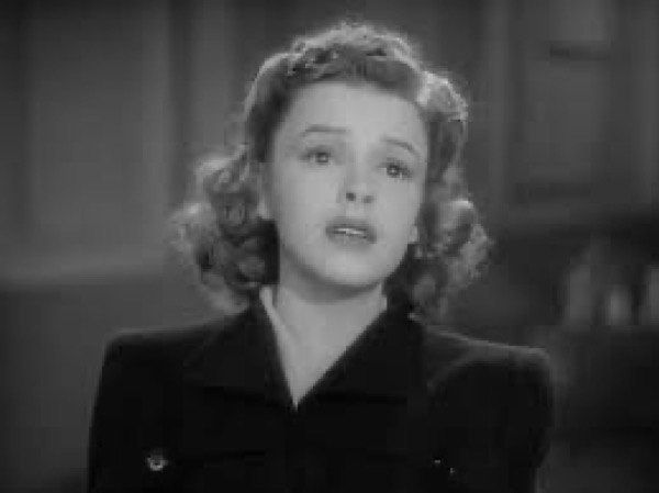 Judy Garland