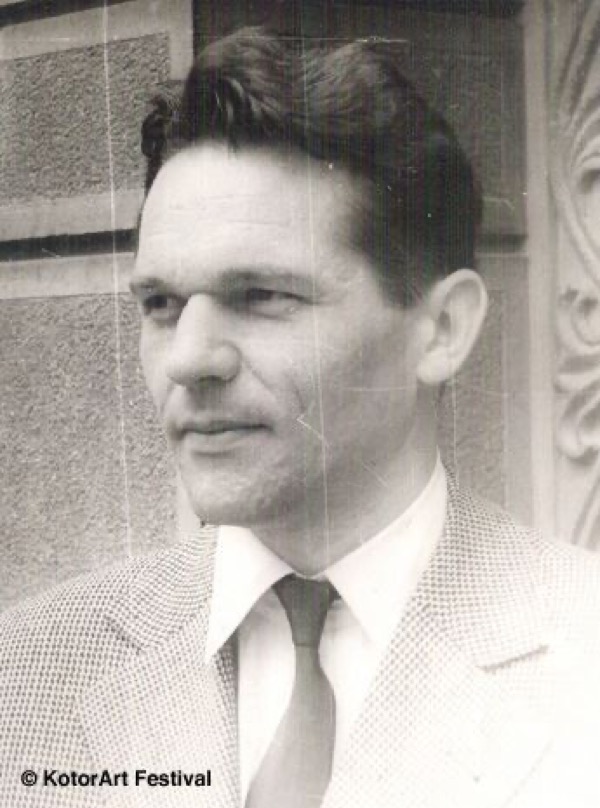 Vasilije Mokranjac