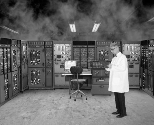 Computers and electronic equipment