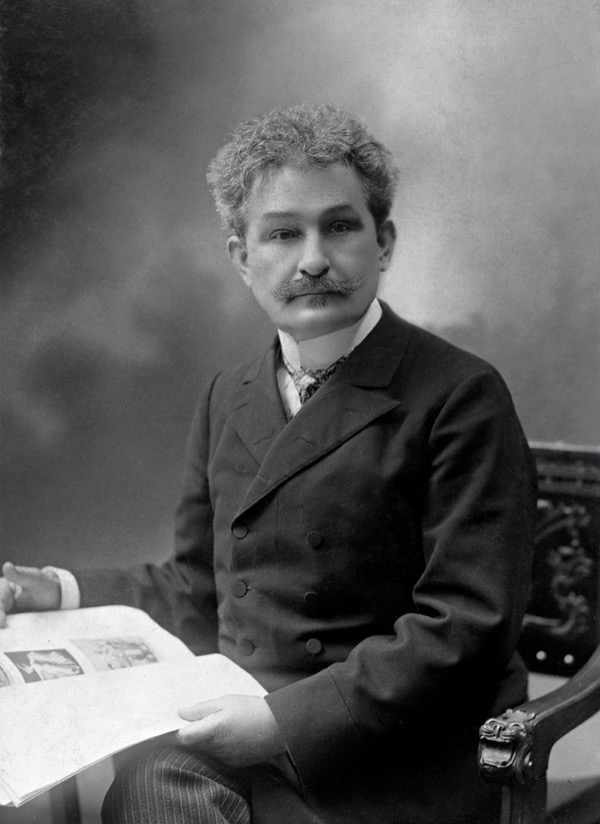 Leoš Janáček (Born on July 3, 1854) and Speech Melody <br/> Listening to the Human Voice