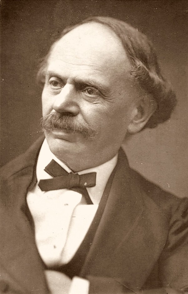 Benedict in the Burnhams: the Hope for a Rediscovery of a Long-Neglected Composer
